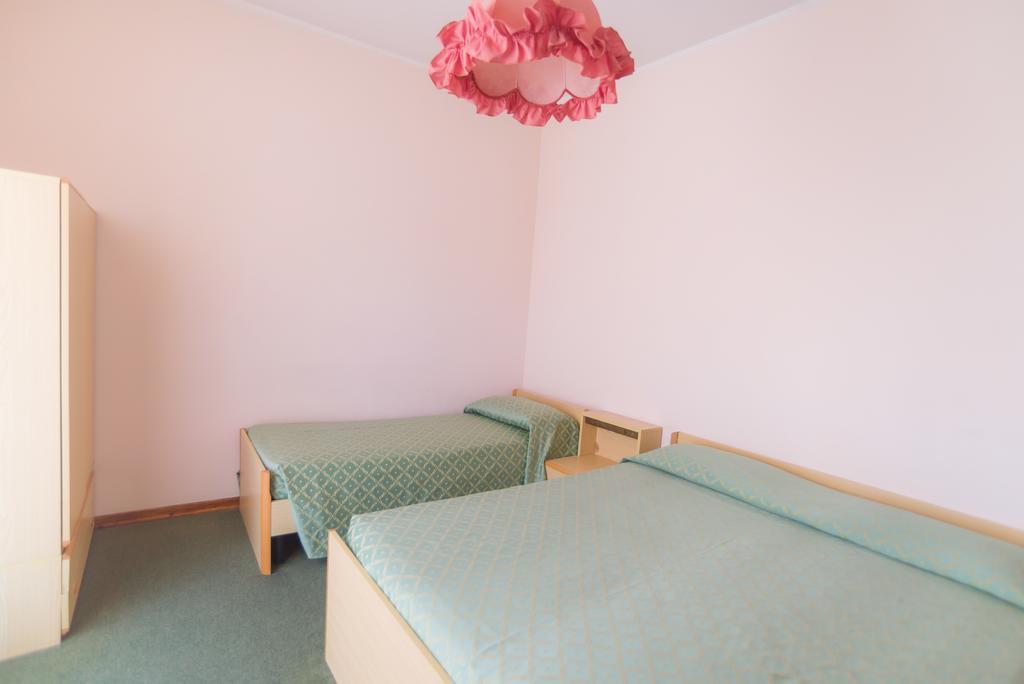 Hotel Alba Del Gargano Маттіната Екстер'єр фото